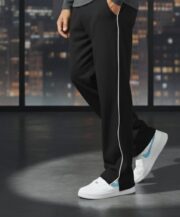 Cott Low Cut Baggy - Image 2