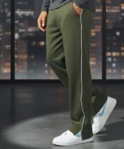 Cott Low Cut Baggy - Image 4