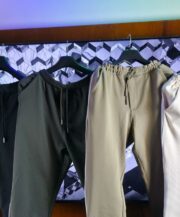 Cott Low Cut Baggy - Image 5