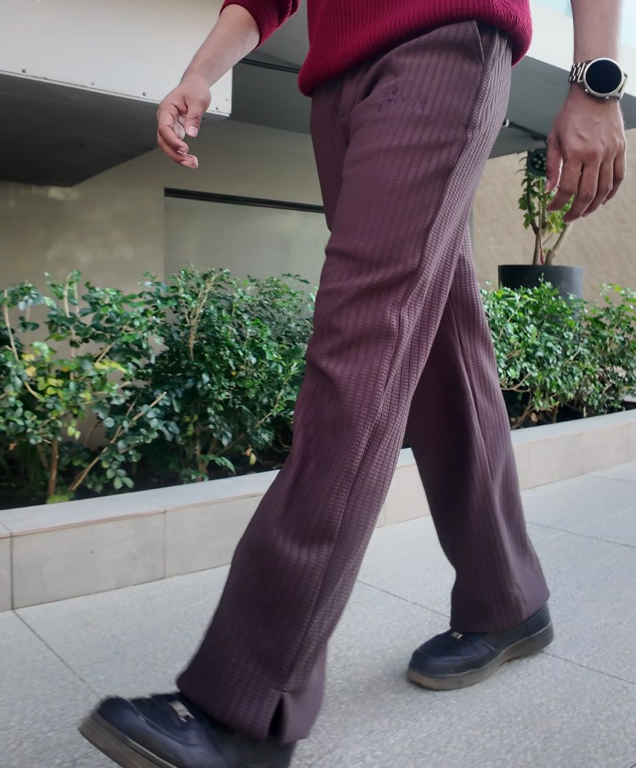 main Premium Cott Low Cut Baggy - Image 1