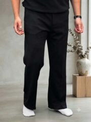 korean baggy Trouser